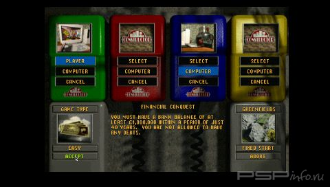 Constructor [FULL][ENG]