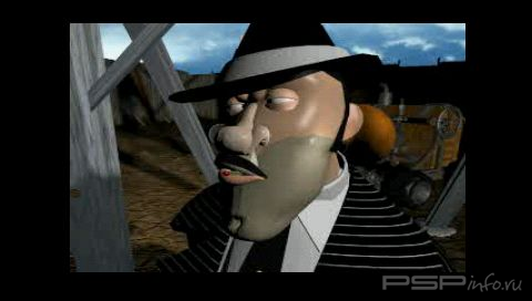 Constructor [FULL][ENG]