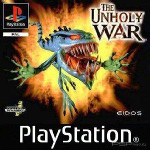 Unholy War [FULL][ENG]