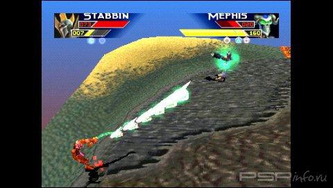 Unholy War [FULL][ENG]