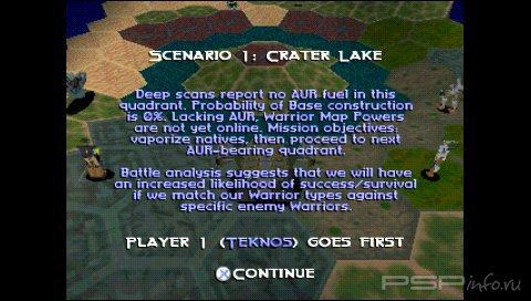 Unholy War [FULL][ENG]