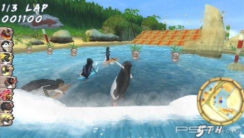 Surf's Up [FullRIP][CSO][ENG]