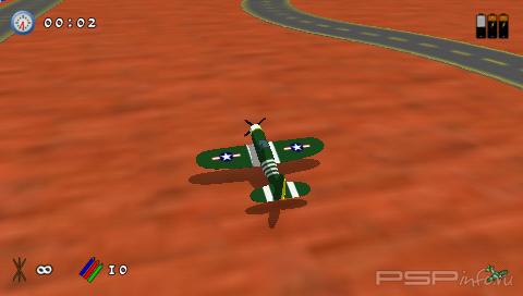 Toy Wars D&#233;mo 1 [HomeBrew]