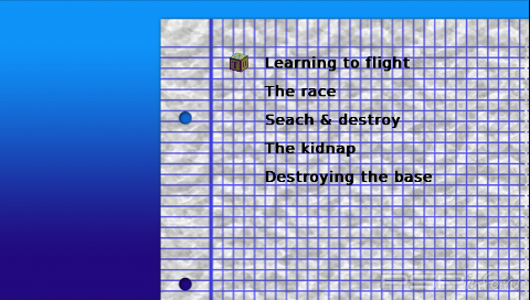 Toy Wars D&#233;mo 1 [HomeBrew]