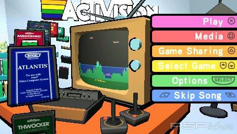 Activision Hits Remixed[FULL,ENG]