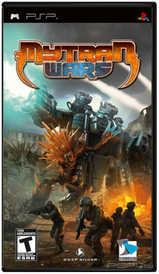 Mytran Wars [ENG]