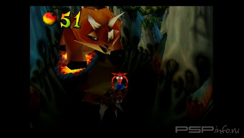 Crash Bandicoot 3 Warped [FULL][ENG]