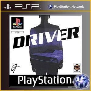 Driver [FULL][ENG]