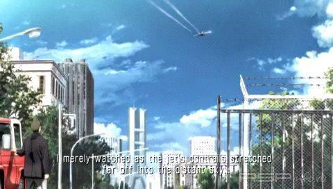 Ace Combat X: Skies of Deception [ENG][CSO][FULL]