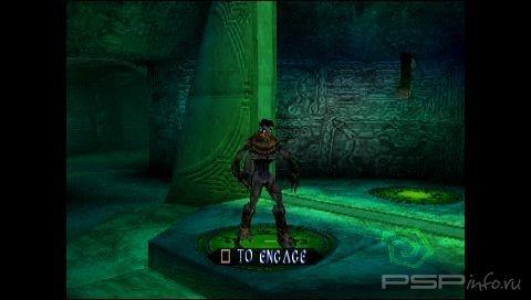 Legacy of Kain Soul Reaver  [FULL][ENG]