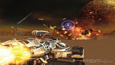 Final Armada[FULL,ENG]