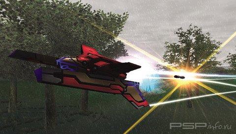 Final Armada[FULL,ENG]