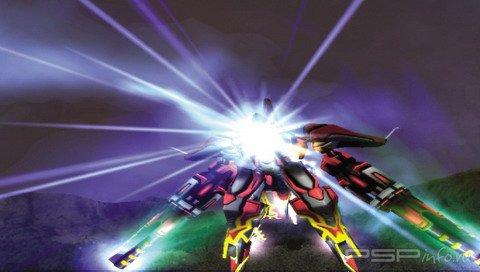 Final Armada[FULL,ENG]