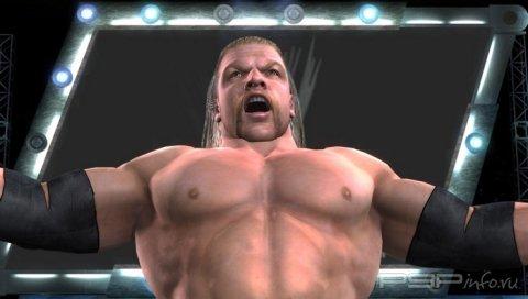 WWE SmackDown! vs RAW 2009 [ENG][CSO][FULL]