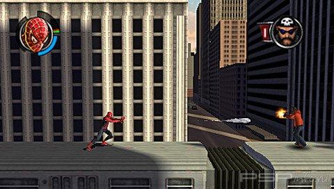 Spider-Man 2 [RUS][ISO][FULL]