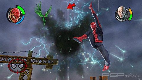Spider-Man 2 [RUS][ISO][FULL]