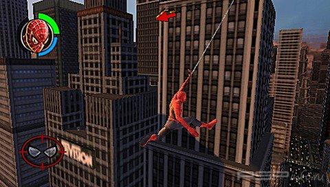 Spider-Man 2 [RUS][ISO][FULL]