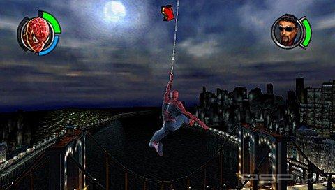 Spider-Man 2 [RUS][ISO][FULL]