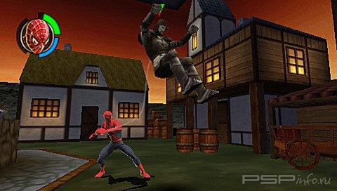 Spider-Man 2 [RUS][ISO][FULL]