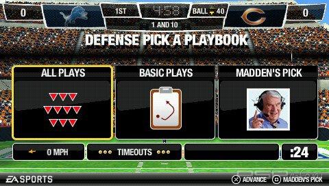 Madden NFL 11 (Patched)[FullRIP][CSO][ENG]