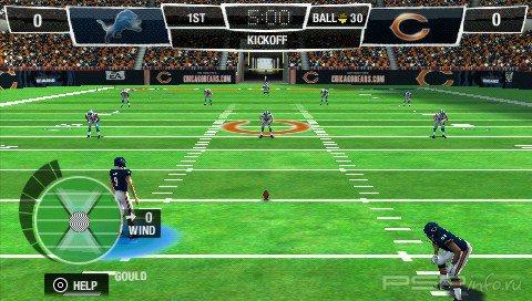 Madden NFL 11 (Patched)[FullRIP][CSO][ENG]