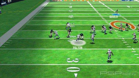 Madden NFL 11 (Patched)[FullRIP][CSO][ENG]