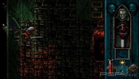 Legacy Of Kain: Blood Omen [FULL][RUS]