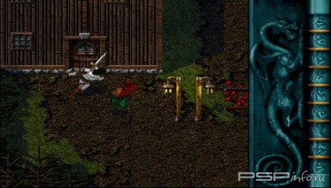 Legacy Of Kain: Blood Omen [FULL][RUS]