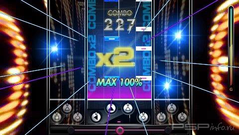   DJ Max Portable 3
