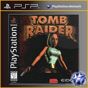 Tomb Raider [FULL][ENG]
