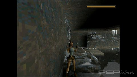Tomb Raider [FULL][ENG]