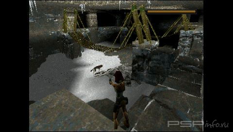 Tomb Raider [FULL][ENG]