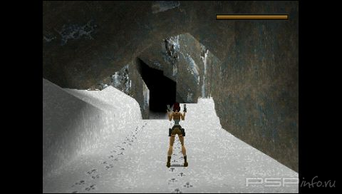 Tomb Raider [FULL][ENG]