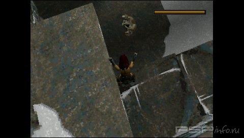 Tomb Raider [FULL][ENG]