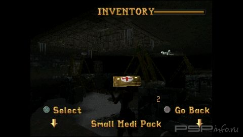 Tomb Raider [FULL][ENG]