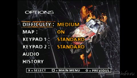 Twisted Metal 2 [FULL][ENG]