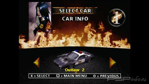 Twisted Metal 2 [FULL][ENG]