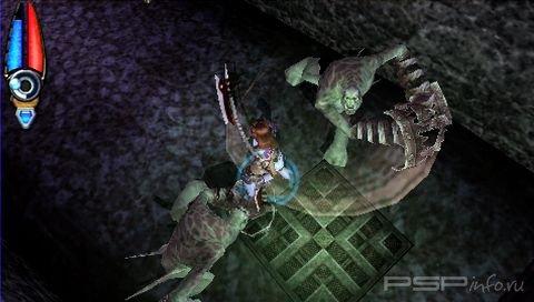 Untold Legends 2: The Warrior's Code [ENG][CSO][FULL]