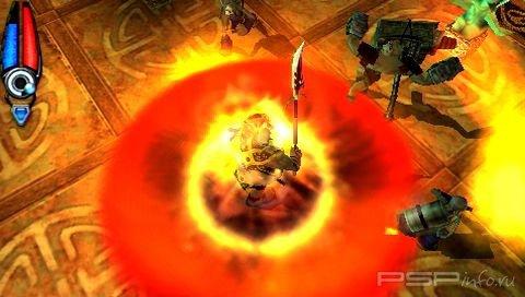 Untold Legends 2: The Warrior's Code [ENG][CSO][FULL]