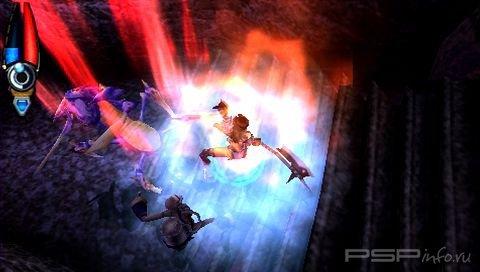 Untold Legends 2: The Warrior's Code [ENG][CSO][FULL]