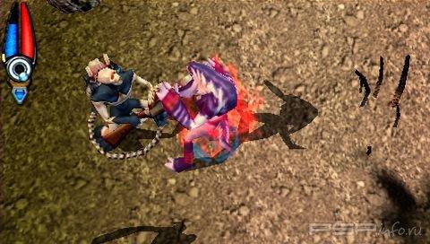 Untold Legends 2: The Warrior's Code [ENG][CSO][FULL]