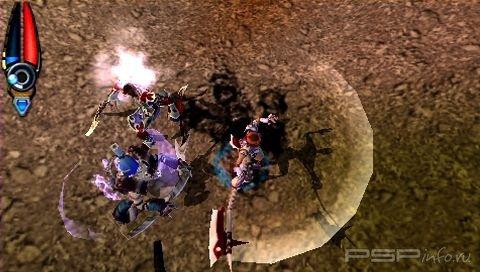 Untold Legends 2: The Warrior's Code [ENG][CSO][FULL]