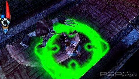 Untold Legends 2: The Warrior's Code [ENG][CSO][FULL]