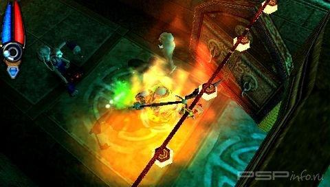 Untold Legends 2: The Warrior's Code [ENG][CSO][FULL]