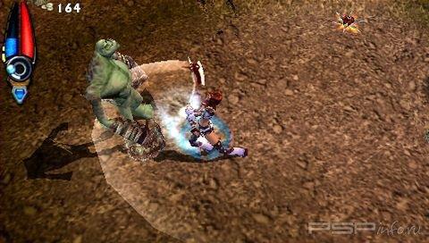 Untold Legends 2: The Warrior's Code [ENG][CSO][FULL]