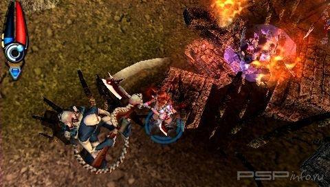 Untold Legends 2: The Warrior's Code [ENG][CSO][FULL]