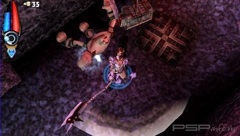 Untold Legends 2: The Warrior's Code [ENG][CSO][FULL]