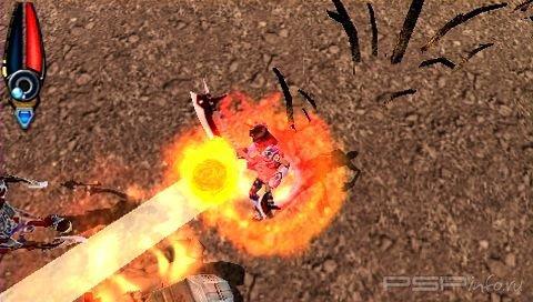 Untold Legends 2: The Warrior's Code [ENG][CSO][FULL]