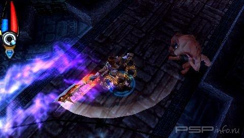 Untold Legends 2: The Warrior's Code [ENG][CSO][FULL]