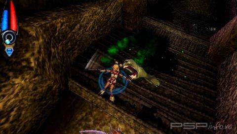 Untold Legends 2: The Warrior's Code [ENG][CSO][FULL]